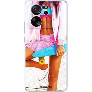 iSaprio Skate girl 01 – Xiaomi 13T/13T Pro