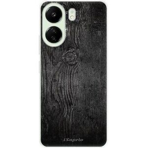 iSaprio Black Wood 13 – Xiaomi Redmi 13C