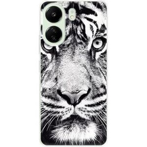 iSaprio Tiger Face – Xiaomi Redmi 13C