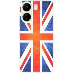 iSaprio UK Flag – Xiaomi Redmi 13C