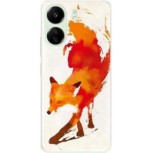 iSaprio Fast Fox – Xiaomi Redmi 13C