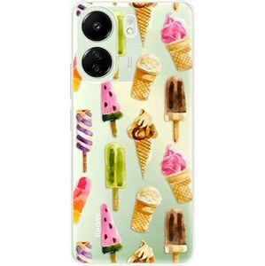 iSaprio Ice Cream – Xiaomi Redmi 13C