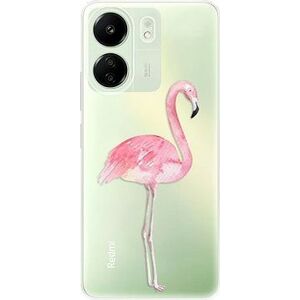 iSaprio Flamingo 01 - Xiaomi Redmi 13C