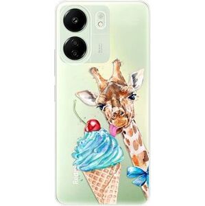 iSaprio Love Ice-Cream – Xiaomi Redmi 13C