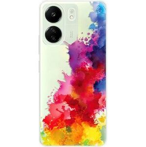 iSaprio Color Splash 01 – Xiaomi Redmi 13C