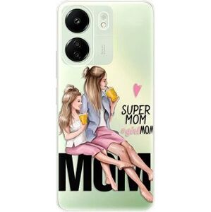 iSaprio Milk Shake – Blond – Xiaomi Redmi 13C