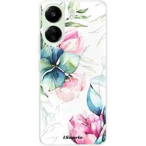 iSaprio Flower Art 01 - Xiaomi Redmi 13C