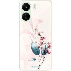 iSaprio Flower Art 02 – Xiaomi Redmi 13C