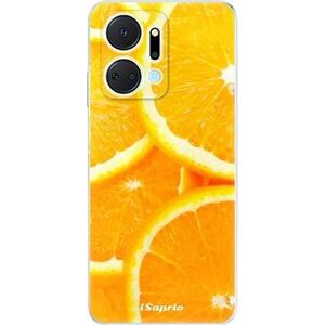 iSaprio Orange 10 – Honor X7a