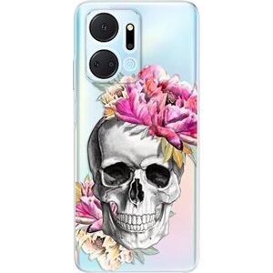 iSaprio Pretty Skull – Honor X7a