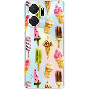 iSaprio Ice Cream – Honor X7a