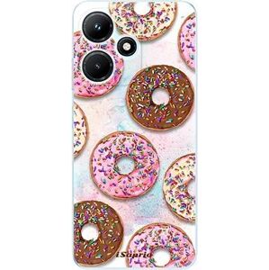 iSaprio Donuts 11 – Infinix Hot 30i