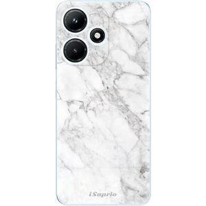 iSaprio SilverMarble 14 - Infinix Hot 30i