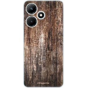 iSaprio Wood 11 - Infinix Hot 30i