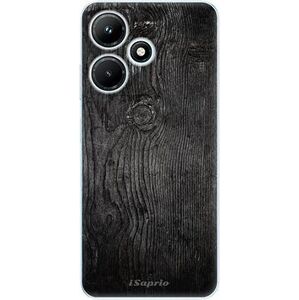 iSaprio Black Wood 13 – Infinix Hot 30i