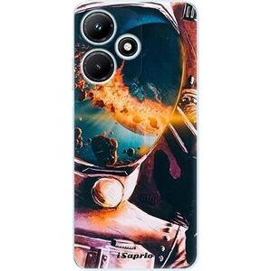 iSaprio Astronaut 01 – Infinix Hot 30i