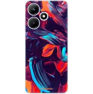 iSaprio Color Marble 19 – Infinix Hot 30i