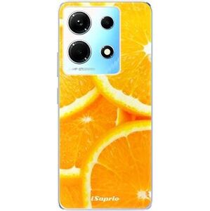 iSaprio Orange 10 – Infinix Note 30