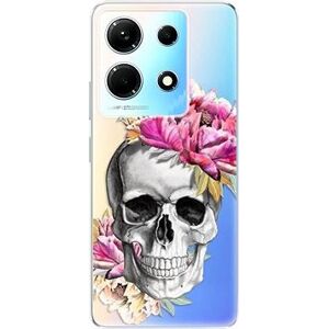 iSaprio Pretty Skull – Infinix Note 30