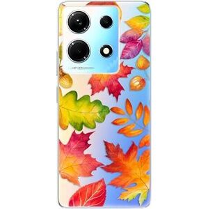 iSaprio Autumn Leaves 01 – Infinix Note 30