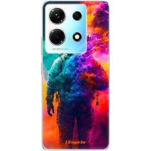 iSaprio Astronaut in Colors – Infinix Note 30