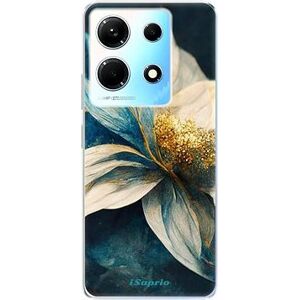 iSaprio Blue Petals – Infinix Note 30