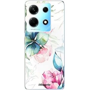 iSaprio Flower Art 01 – Infinix Note 30