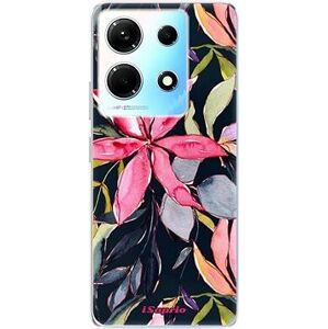 iSaprio Summer Flowers – Infinix Note 30