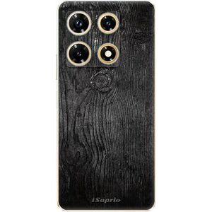 iSaprio Black Wood 13 – Infinix Note 30 PRO