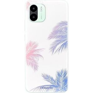 iSaprio Digital Palms 10 pre Xiaomi Redmi A1 / A2