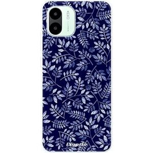 iSaprio Blue Leaves 05 na Xiaomi Redmi A1/A2