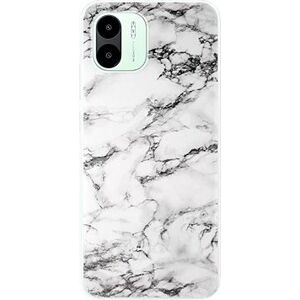 iSaprio White Marble 01 pre Xiaomi Redmi A1 / A2