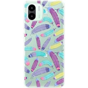 iSaprio Feather Pattern 01 na Xiaomi Redmi A1/A2