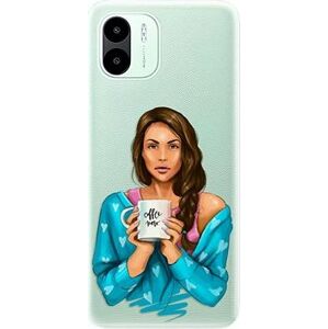 iSaprio Coffe Now pro Brunette pre Xiaomi Redmi A1 / A2