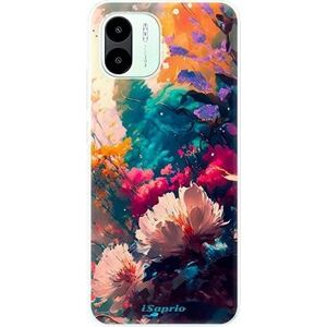 iSaprio Flower Design pre Xiaomi Redmi A1 / A2