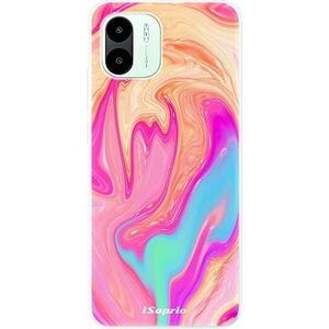 iSaprio Orange Liquid pre Xiaomi Redmi A1 / A2