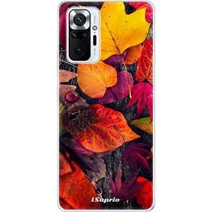 iSaprio Autumn Leaves 03 pre Xiaomi Redmi Note 10 Pro