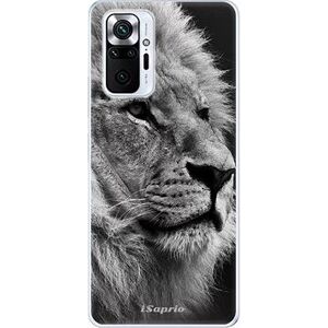 iSaprio Lion 10 pre Xiaomi Redmi Note 10 Pro