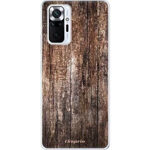 iSaprio Wood 11 pre Xiaomi Redmi Note 10 Pro