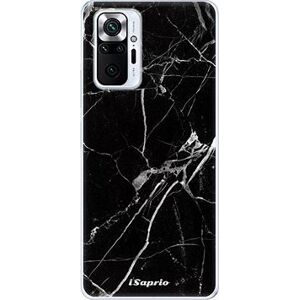 iSaprio Black Marble 18 pre Xiaomi Redmi Note 10 Pro