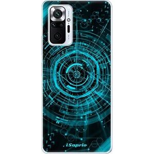 iSaprio Technics 02 pre Xiaomi Redmi Note 10 Pro