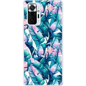 iSaprio Palm Leaves 03 pre Xiaomi Redmi Note 10 Pro