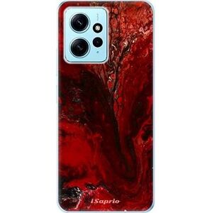 iSaprio RedMarble 17 pre Xiaomi Redmi Note 12 5G