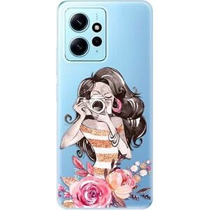 iSaprio Charming na Xiaomi Redmi Note 12 5G