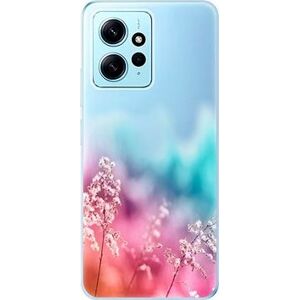 iSaprio Rainbow Grass pre Xiaomi Redmi Note 12 5G