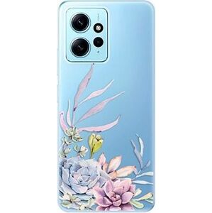 iSaprio Succulent 01 pre Xiaomi Redmi Note 12 5G