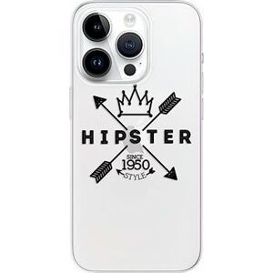 iSaprio Hipster Style 02 pro iPhone 15 Pro