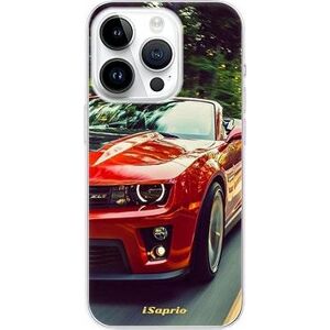 iSaprio Chevrolet 02 pro iPhone 15 Pro