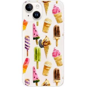 iSaprio Ice Cream pro iPhone 15 Plus