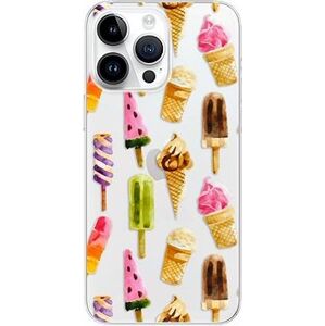 iSaprio Ice Cream pre iPhone 15 Pro Max